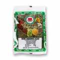 Coriander leaves, dried, NGR - 10 g - bag