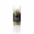 Gourmet-Gewürzmühle Pizza und Pasta, Easy Gourmet - 55 g - Mühle