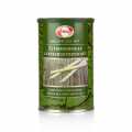 HELA Lemongrass, freeze-dried - 85 g - can
