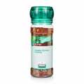 Verstegen - Condimentar pebre Harissa pura, mescles d`herbes de pebre amb sal - 270 g - Pe pot