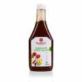 Kumar`s Wokpaste Zoetzure, Wokpasta met ananas en tomaat - 870 ml - Pe-fles