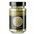 Spice Garden Cameroon Pepper, white, whole - 150 g - Glass