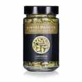 Spice Garden Cardamom, verd, sencer - 80 g - Vidre