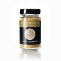 Spice Garden Char Grill Seasoning Mix, Cajun Spiced Salt - 180 g - Glass