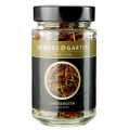 Spice garden chili peppers, whole, dried - 30 g - Glass