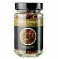 Pebrots Spice Garden, sencers, secs - 30 g - Vidre