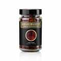 Spice Garden Chili Threads (Chili Rings, Chili Strips) - 25 g - Vidre