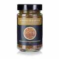 Sale affumicato Spice Garden Druid, premium - super intenso, grossolano - 250 g - Bicchiere