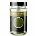 Ujung Spice Garden Dill, dikeringkan - 25 gram - Kaca