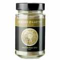 Spice Garden Kala-Namak salt, fint, raudhbrunt - 250 g - Gler