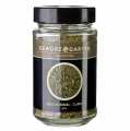 Sperme de jardin au cumin - Cumin entier - 90 g - verre