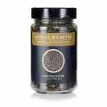 Spice Garden Lampong pipar, svartur, Indonesia - 125g - Gler