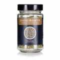 Spice garden marjoram, rubbed - 20 g - Glass