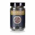 Spice Garden Pepper, black, whole - 120 g - Glass