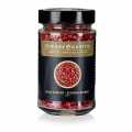 Spice Garden Pepe Rosa - Bacche di Schinus - 65 g - Bicchiere