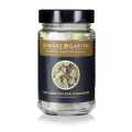 Spice Garden Turtles Herbal spice, in spice cooking bags - 21 g, 6 x 3.5g - Glass