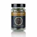 Kruidentuin Spitzmorchelkoppen, Tinies, gedroogd - 50 g - glas