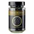 Gewürzgarten Tasmanische Pfefferbeeren, schwarz, ganz - 70 g - Glas