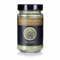 Spice Garden Wheatgrass, malet - 60 g - Glas