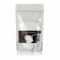 Flor de Sal - Die Salzblume, Marisol®, Nachfüllpack für Keramikgefäß - 100 g - Beutel