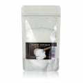 Flor de Sal - De zoutbloem, Marisol®, navulverpakking voor keramische vaten - 100 g - zak