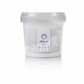 Sylt sea salt, coarse - 500 g - Pe-dose