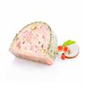 Terrine from pig forester - 500 g - Pe-shell