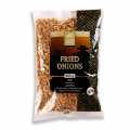 roasted onions - 500g - bag