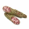 Saucisson - carnati de salam cu ierburi de Provence, Terre de Provence - 135 g - folie