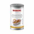 Wiberg BASIC Currywurst Curry mild, Gewürzmischung - 580 g - Aromabox