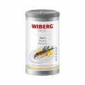 Wiberg BASIC Fisch, Gewürzsalz - 1 kg - Aromabox