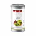 Insalata Wiberg BASIC, mix di condimenti con legante - 1 kg - Scatola degli aromi