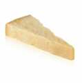 Parmezaanse kaas - Parmigiano Reggiano, 1e kwaliteit, minimaal 22 maanden oud - ongeveer 300 g - vacuüm