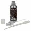 Aroma dark chocolate, liquid, Sosa - 1000 g - bottle