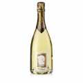 Sampanske Herbert Beaufort Blanc de Blancs Grand Cru, brut, 12,5 % obj. - 750 ml - Lahev