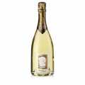 Champagne Herbert Beaufort Blanc de Blancs Grand Cru, brut, 12,5% vol. - 750 ml - Flaske