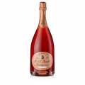 Sampanske Herbert Beaufort Rose Grand Cru, brut, 12% obj., Magnum - 1,5 l - Lahev