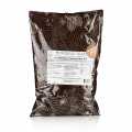 Gran Cru Udzungwa, 70% dark couverture, callets, original beans, organic - 2 kg - bag