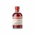 Aceto di Vino Rosso Lambrusco, crno vinsko sirce, Amerigo - 250ml - Boca