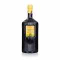 Frugt eddike elderberry, 5% surhedsgrad - 1 l - flaske