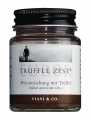 Truffle Zest, seasoning mix with summer truffle - 16 g - Glass