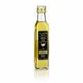 Sunflower seed oil with white truffle aroma (truffle oil), plantin - 250 ml - bottle