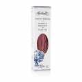 Makaron truflowy, Barolo/czerwone wino, z 3% trufla letnia, Tartuflanghe - 250 gr - Karton