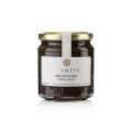 Truffle paste, black, from 70% Asian truffle, Plantin - 280 g - Glass