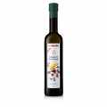 Olio Di Mandorle Wiberg Plus Arancia - 500 ml - Bottiglia