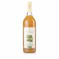 Orchard eplasafi, sidh uppskera, 100% bein safi, van Nahmen, lifraenn - 750ml - Flaska