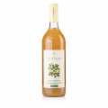 Jus de pomme Orchard meadows, vendanges tardives, jus 100% direct, van Nahmen, BIO - 750 ml - Bouteille