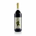 Pinot Noir grape juice red (100% direct juice), van Nahmen, BIO - 750 ml - bottle