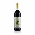 Pinot Noir thrugusafi raudhur (100% bein safi), van Nahmen, lifraenn - 750ml - Flaska