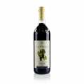 Suc de raim Pinot Noir vermell (100% suc directe), van Nahmen, ecologic - 750 ml - Ampolla